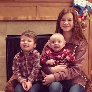 Meet your Posher, Elizabeth